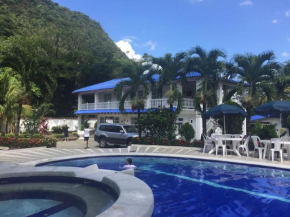 Quinta El Diamante